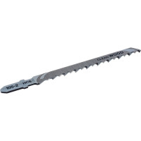 Пилки для лобзика по дереву (100 мм; шаг зубьев 4 мм) 5 шт. DEWALT DT 2164