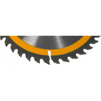 Пильный диск CONSTRUCT (190х30 мм; 40 ATB) DEWALT DT1945