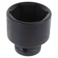 Головка торцевая ударная 6-гранная (34 мм; 1/2") Hans 84400M34