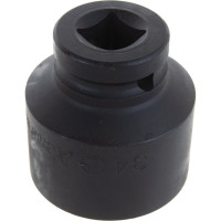 Головка торцевая ударная 6-гранная (34 мм; 1/2") Hans 84400M34