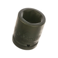 Головка торцевая ударная 6-гранная (29 мм; 3/4") Hans 86400M29