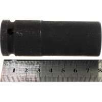 Головка торцевая длинная ударная 6-гранная (20 мм; 1/2") Hans 84300M20