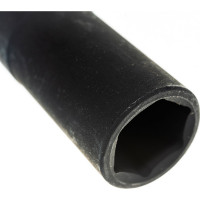 Головка торцевая длинная ударная 6-гранная (20 мм; 1/2") Hans 84300M20