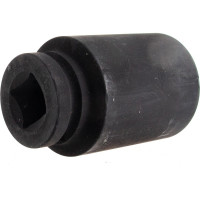 Головка торцевая длинная ударная 6-гранная (40 мм; 3/4") Hans 86300M40