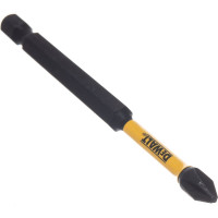 Биты ударные IMPACT Torsion Ph2, 89мм, 2шт. DEWALT DT70567T