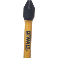 Биты ударные IMPACT Torsion Ph2, 89мм, 2шт. DEWALT DT70567T