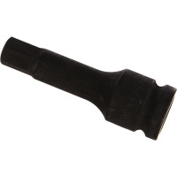 Бита-головка ударная 6-гранная (12 мм; 1/2") Hans 84016-3M12