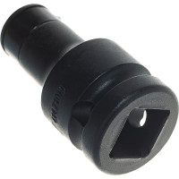 Ударный держатель вставок-бит 1/2">10мм KING TONY 414710M