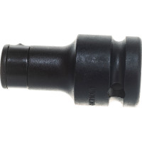 Ударный держатель вставок-бит 1/2">10мм KING TONY 414710M