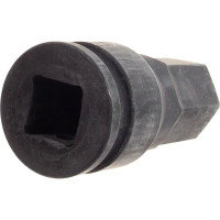 Головка торцевая ударная HEX (3/4"; H30; 88 мм) JTC JTC-648830