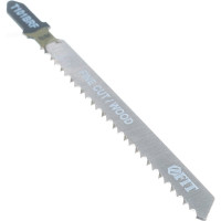 Полотно для электролобзика T101BRF, 2 шт. FIT HQ 40956