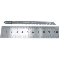 Полотно для электролобзика T101BRF, 2 шт. FIT HQ 40956