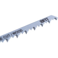 Полотно для электролобзика T244D, 2 шт. FIT HQ 40940