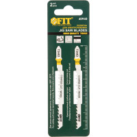 Полотно для электролобзика T244D, 2 шт. FIT HQ 40940