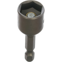 Насадка Профи для шурупов и болтов с 6-гранной головкой (13 мм, 48 мм) FIT IT 57942