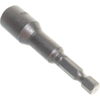 Насадка Профи для шурупов с 6-гранной головкой (10 мм, 65 мм) FIT IT 57950