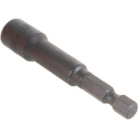 Насадка Профи для шурупов с 6-гранной головкой (8 мм, 65 мм) FIT IT 57948