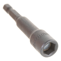 Насадка Профи для шурупов с 6-гранной головкой (8 мм, 65 мм) FIT IT 57948