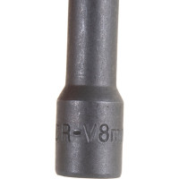 Насадка Профи для шурупов с 6-гранной головкой (8 мм, 65 мм) FIT IT 57948