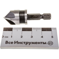 Зенкер конический (16 мм) FIT 36446