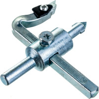 Балеринка по кафелю 40-130 мм FIT IT 16532