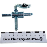 Балеринка по кафелю 40-130 мм FIT IT 16532