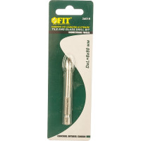 Сверло по кафелю/стеклу, в блистере 8 мм FIT IT 36018