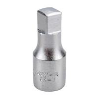 Удлинитель 3/8", 40мм KING TONY 3221-16