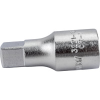 Удлинитель 3/8", 40мм KING TONY 3221-16