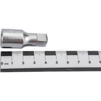 Удлинитель 3/8", 40мм KING TONY 3221-16