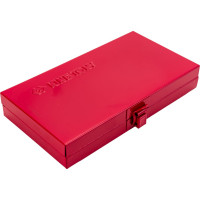 Набор вставок (бит) 10мм, SPLINE М5-М12, 11шт KING TONY 1011MQ