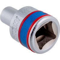 Головка торцевая шестигранная (6 мм; 1/2") KING TONY 433506M