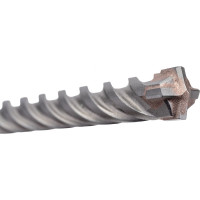 Сверло SDS plus-5X, 10x400x460 мм Bosch 2608833803