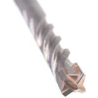 Сверло SDS plus-5X, 10x50x110 мм Bosch 2608833797