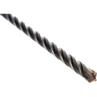 Сверло SDS plus-5X, 6x100x160 мм Bosch 2608833778