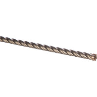 Сверло SDS plus-5X, 8x200x260 мм Bosch 2608833791