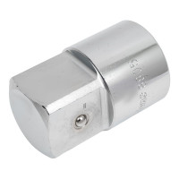 Адаптер (переходник) увеличивающий (1"х1 1/2") Hans 8805