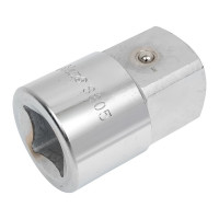 Адаптер (переходник) увеличивающий (1"х1 1/2") Hans 8805