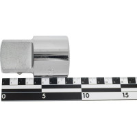 Адаптер (переходник) увеличивающий (1"х1 1/2") Hans 8805