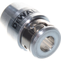 Магнитный держатель для бит IMPACT Torsion (50 мм) DEWALT DT70547T DT70547T-QZ