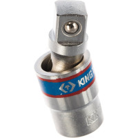 Кардан шаровый (3/8") KING TONY 3794
