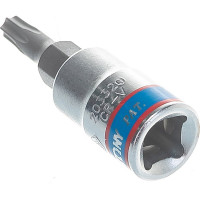 Насадка-бита торцевая (1/4"; TORX 20; 37 мм) KING TONY 203320