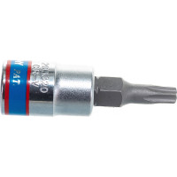 Насадка-бита торцевая (1/4"; TORX 20; 37 мм) KING TONY 203320