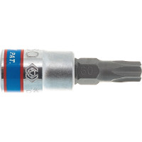 Насадка-бита торцевая (1/4"; TORX 30; 37 мм) KING TONY 203330