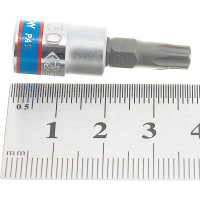 Насадка-бита торцевая (1/4"; TORX 30; 37 мм) KING TONY 203330