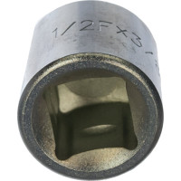 Переходник (1/2" - 3/8") KING TONY 4813