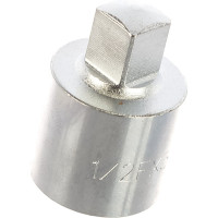 Переходник (1/2" - 3/8") KING TONY 4813