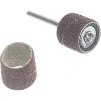 Бандаж наждачный и штифт (7 шт.) FIT IT 36910