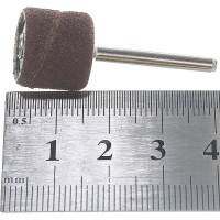 Бандаж наждачный и штифт (7 шт.) FIT IT 36910