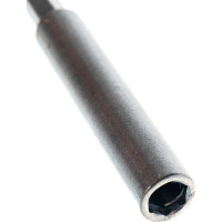 Адаптер для бит магнитный с кольцом (73 мм) FIT 57617